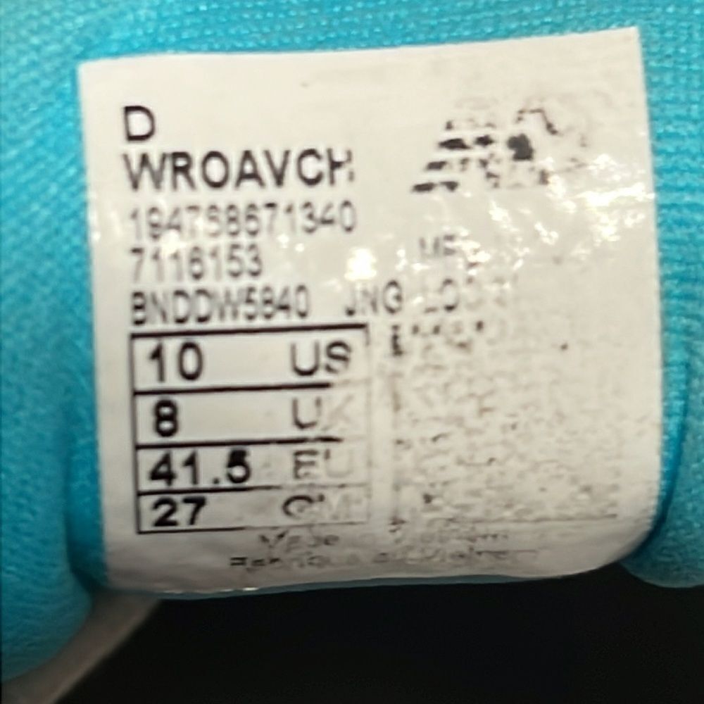 🔥🔥New Balance ROAV FreshFoam - Great Used Condition - Women Sz 10 🔥🔥 - Picture 12 of 13